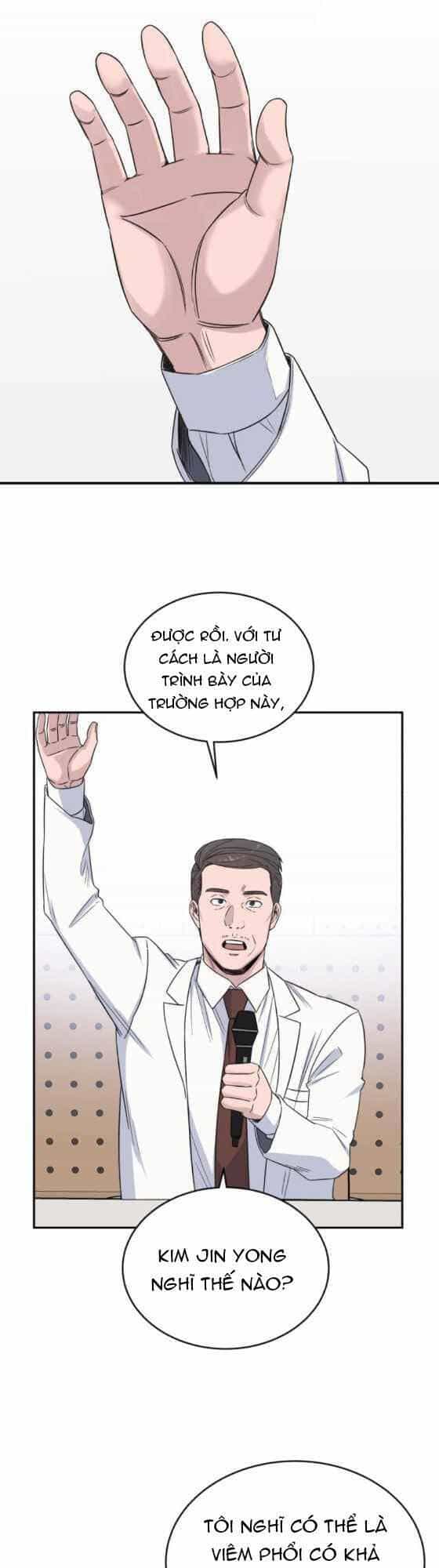 A.i. Doctor - Chương 19 - ảnh 36