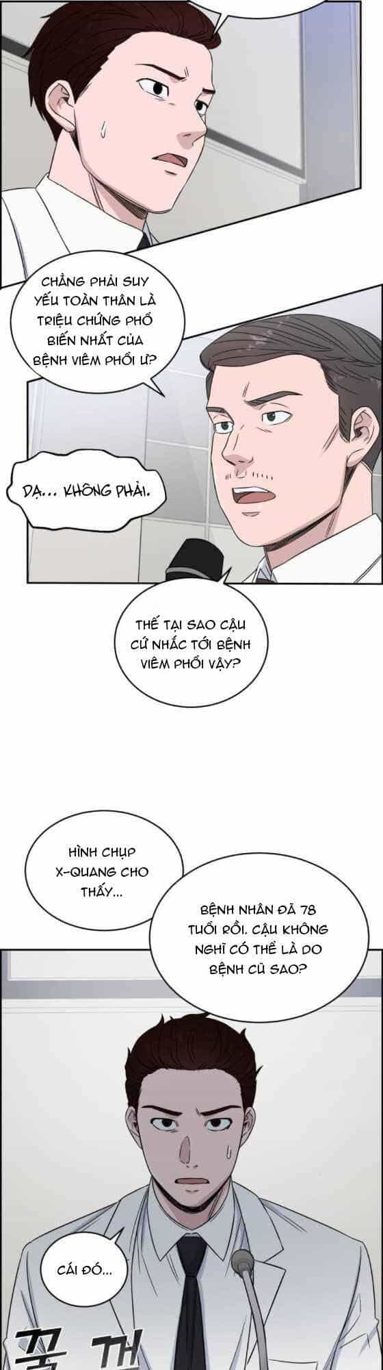 A.i. Doctor - Chương 19 - ảnh 38