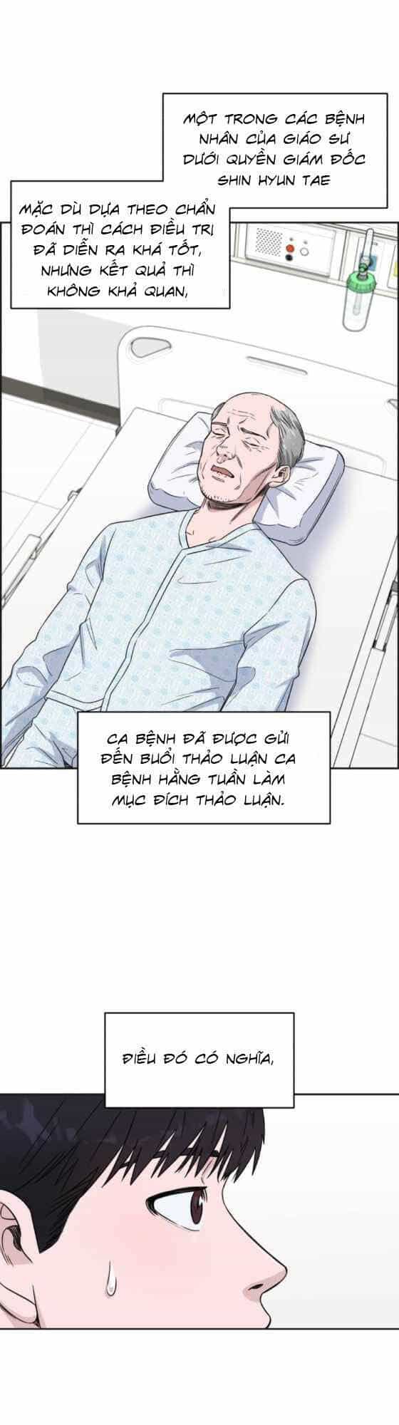 A.i. Doctor - Chương 19 - ảnh 5