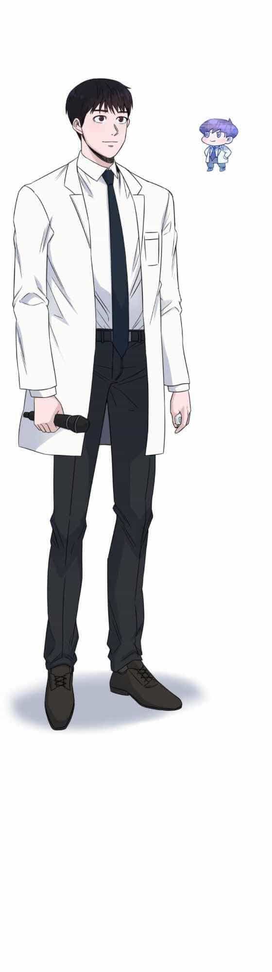 A.i. Doctor - Chương 20 - ảnh 29