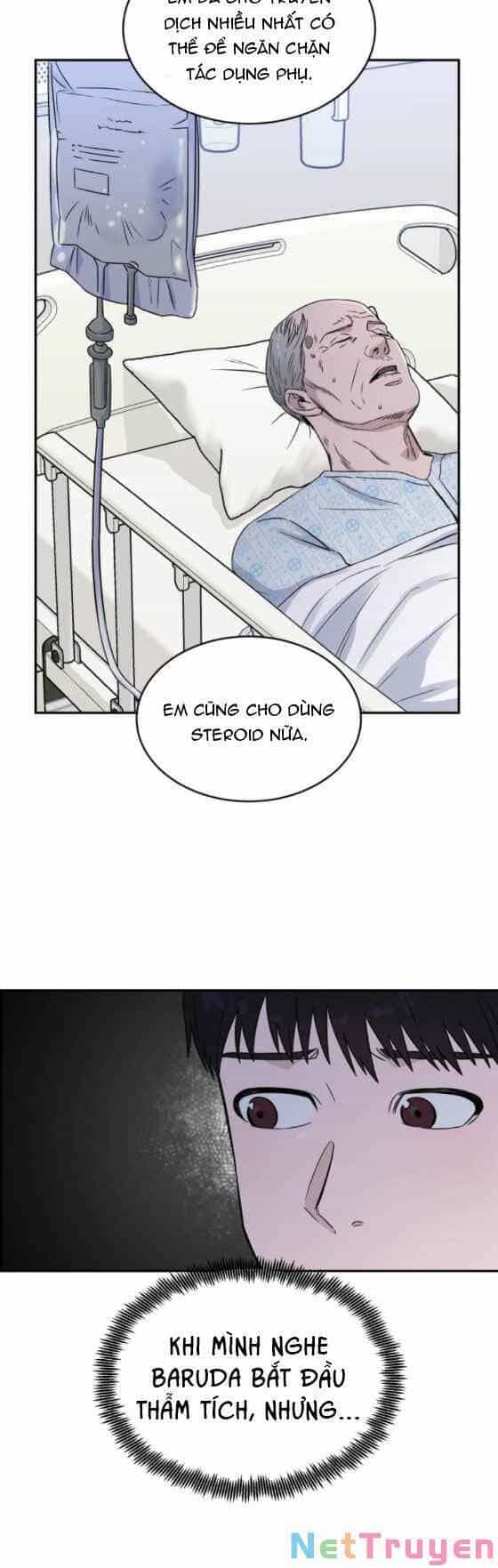 A.i. Doctor - Chương 20 - ảnh 34