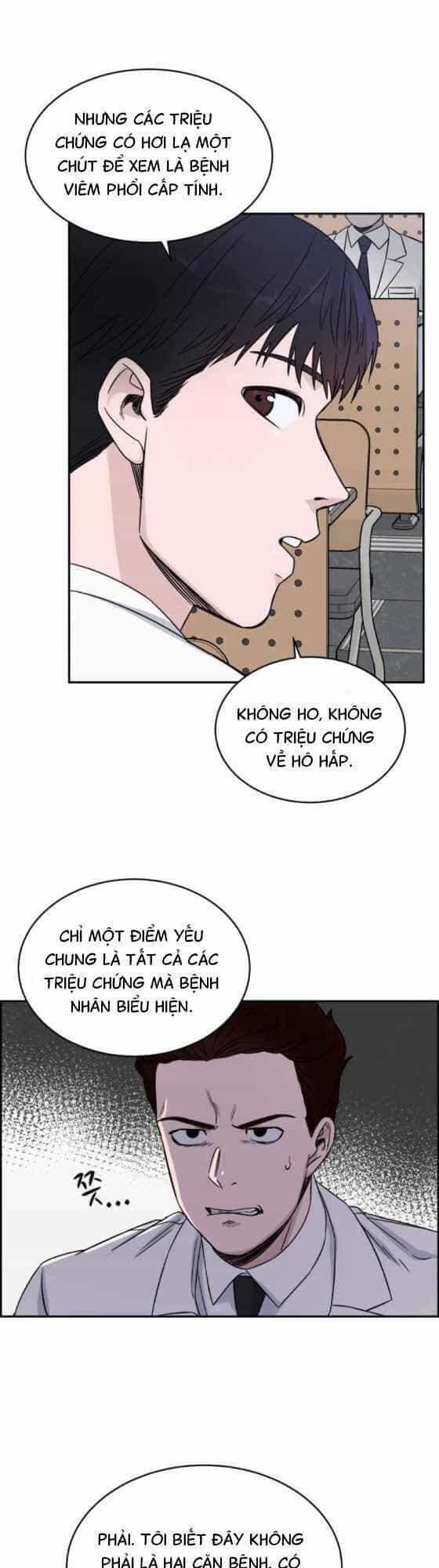 A.i. Doctor - Chương 20 - ảnh 8