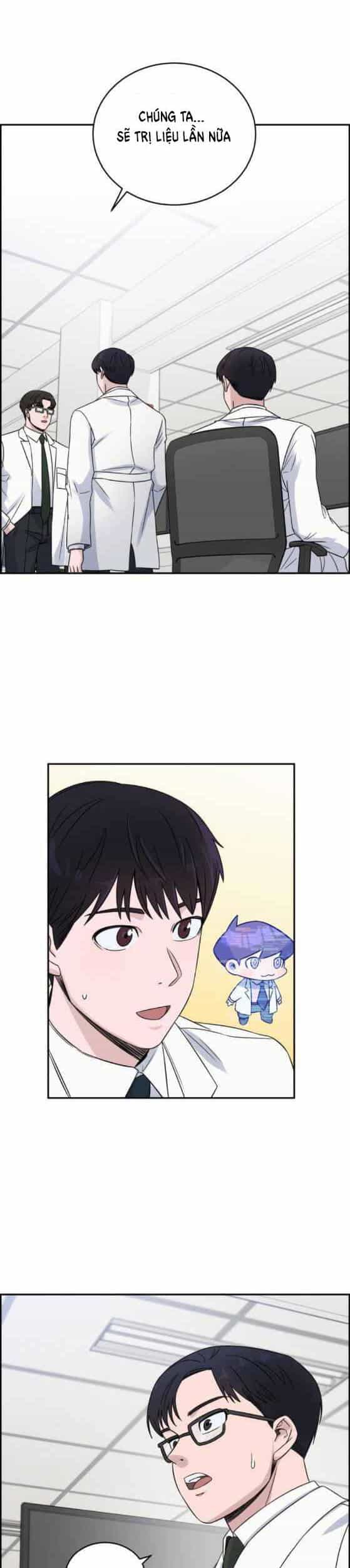 A.i. Doctor - Chương 21 - ảnh 15