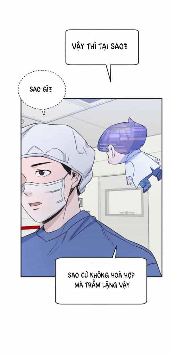 A.i. Doctor - Chương 21 - ảnh 22