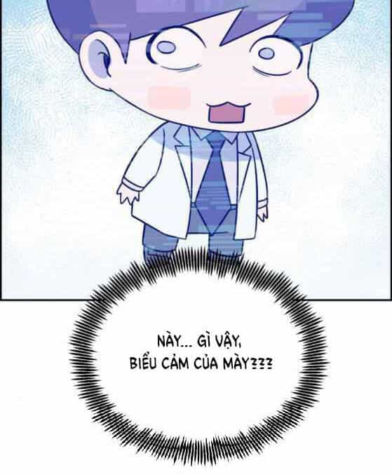 A.i. Doctor - Chương 21 - ảnh 28