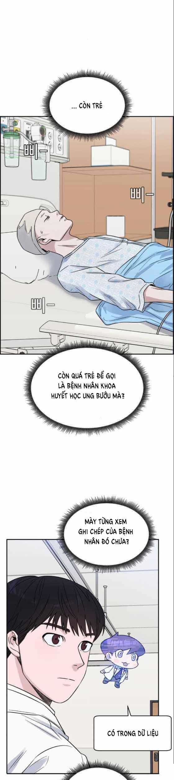 A.i. Doctor - Chương 21 - ảnh 39