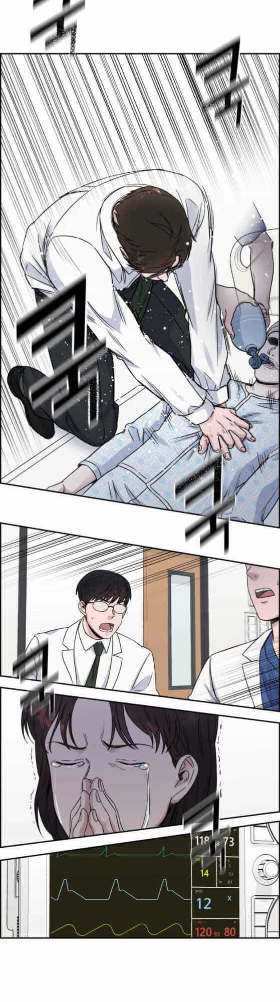 A.i. Doctor - Chương 22 - ảnh 10