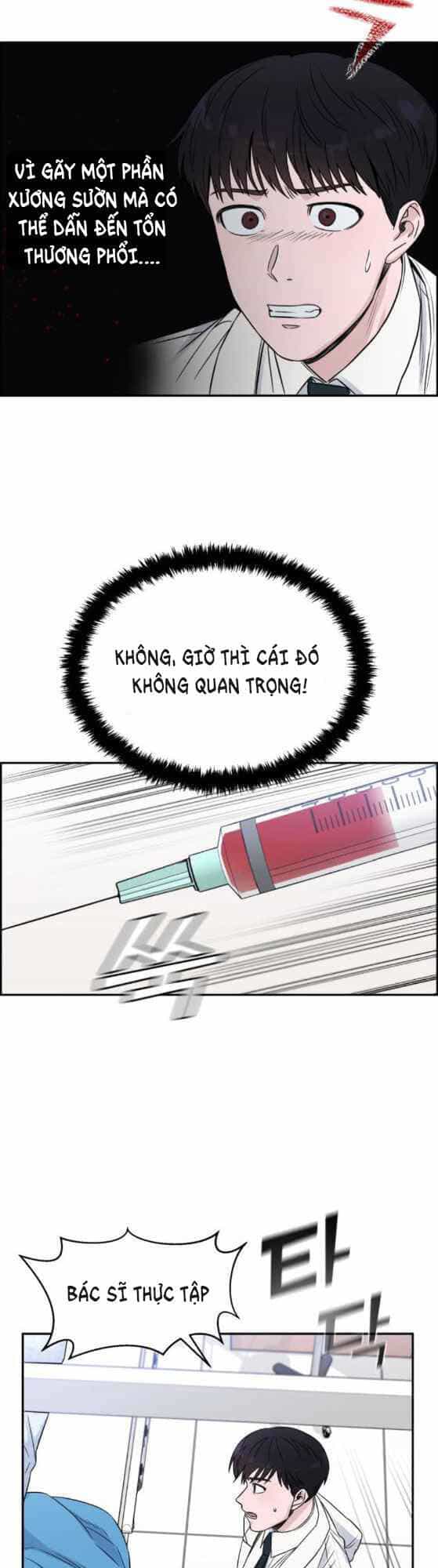 A.i. Doctor - Chương 22 - ảnh 12