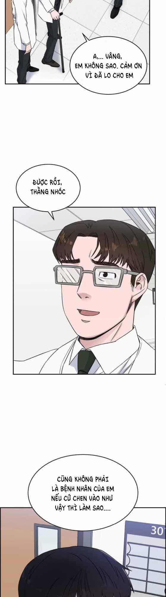 A.i. Doctor - Chương 22 - ảnh 31
