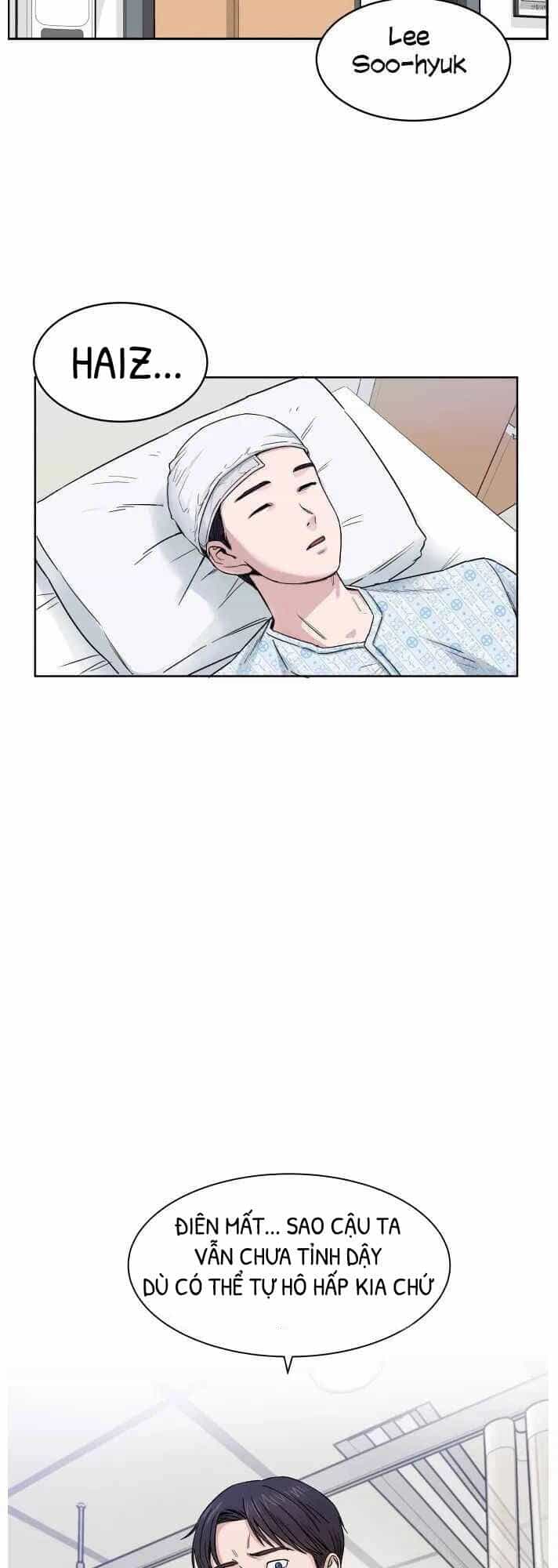 A.i. Doctor - Chương 2 - ảnh 2
