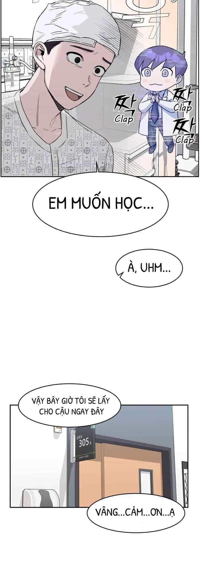 A.i. Doctor - Chương 2 - ảnh 22