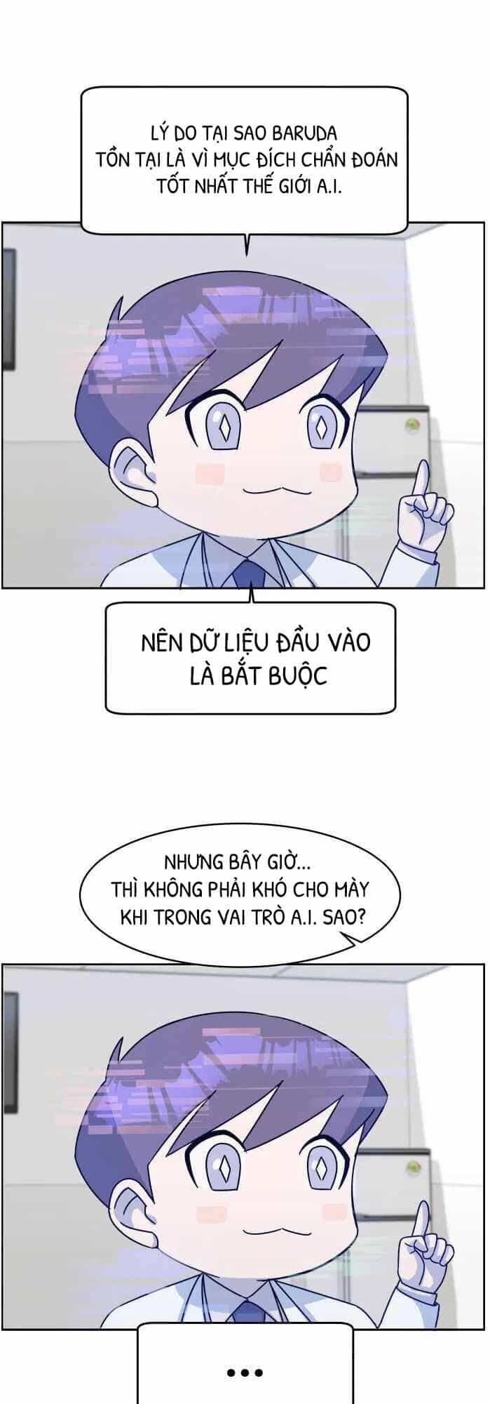 A.i. Doctor - Chương 2 - ảnh 24