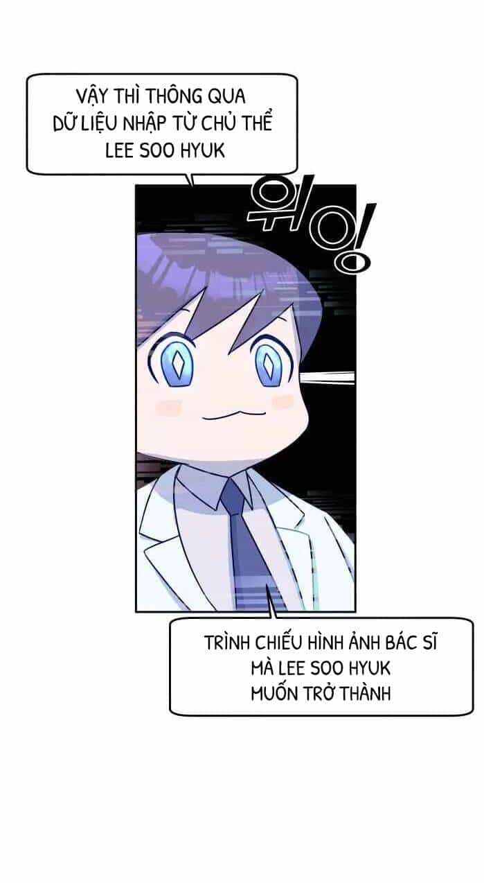 A.i. Doctor - Chương 2 - ảnh 27