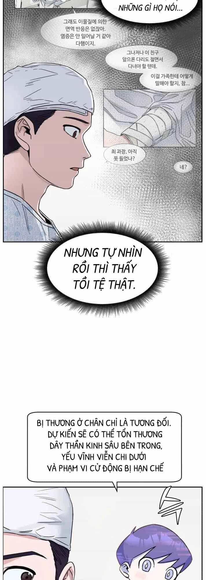 A.i. Doctor - Chương 2 - ảnh 7