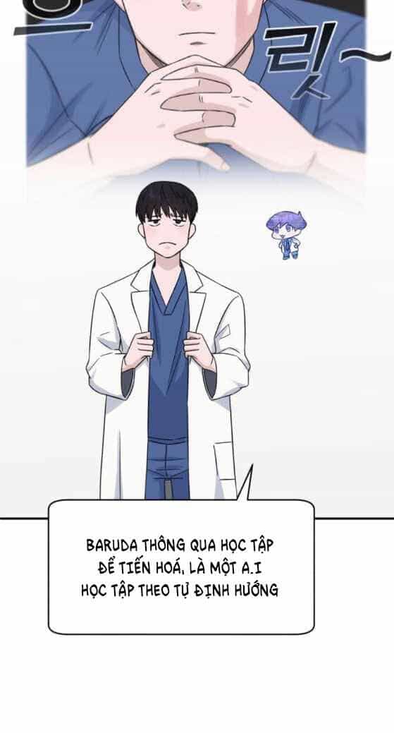 A.i. Doctor - Chương 23 - ảnh 12