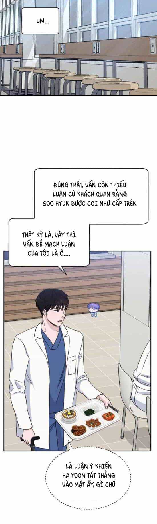 A.i. Doctor - Chương 23 - ảnh 17