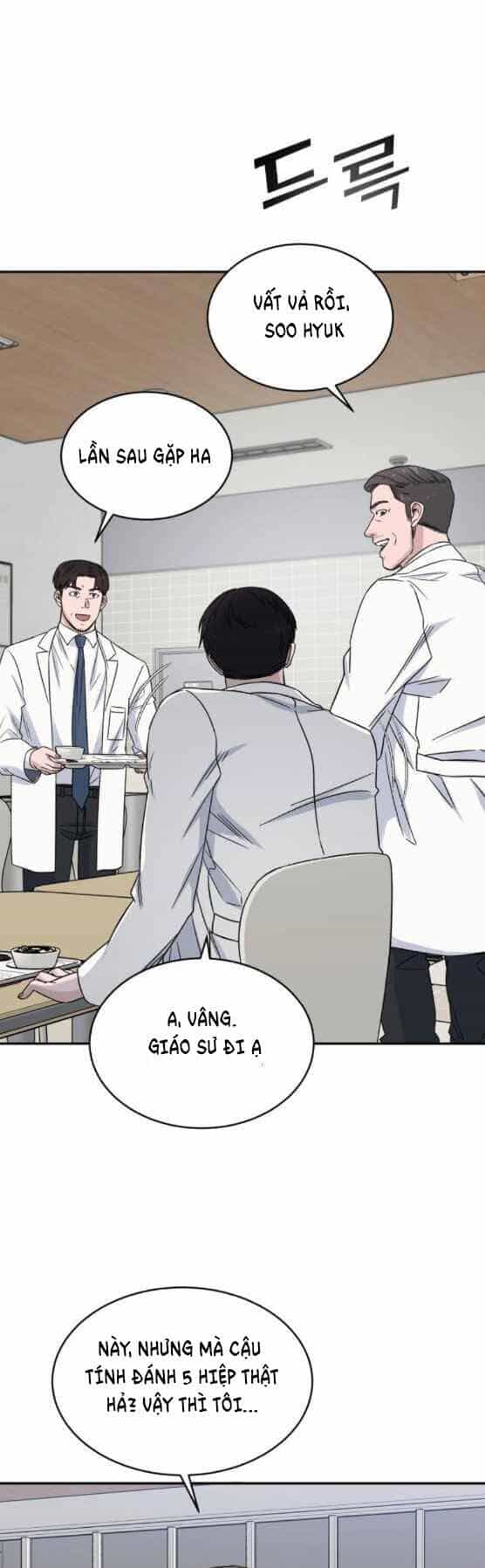 A.i. Doctor - Chương 23 - ảnh 39