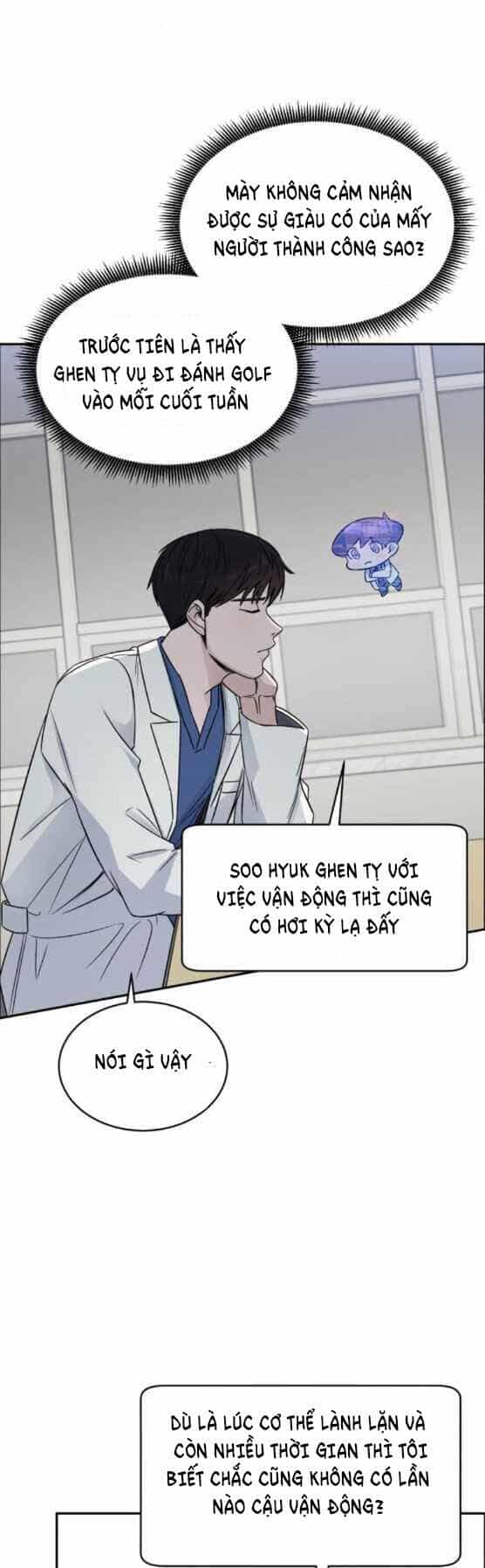 A.i. Doctor - Chương 23 - ảnh 41
