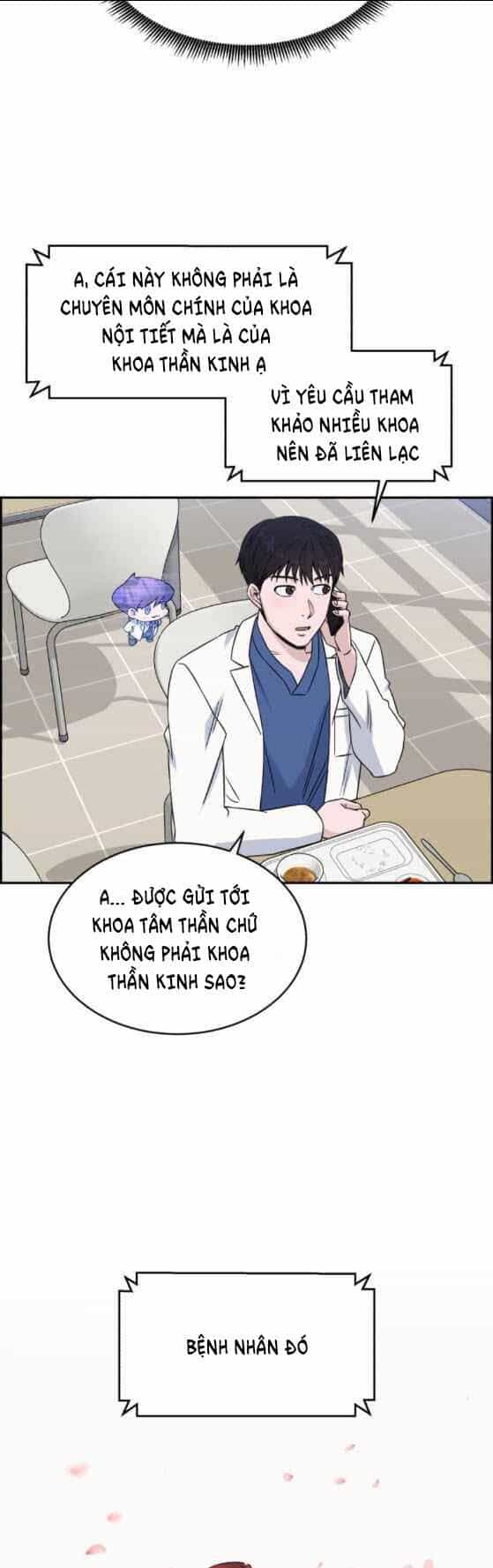 A.i. Doctor - Chương 23 - ảnh 45