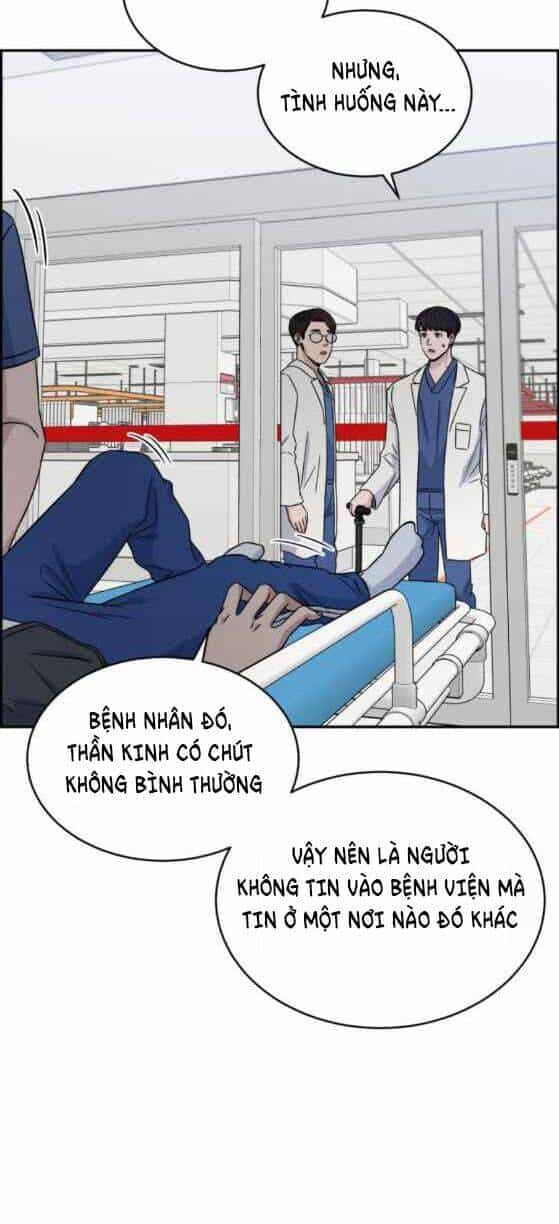 A.i. Doctor - Chương 24 - ảnh 15