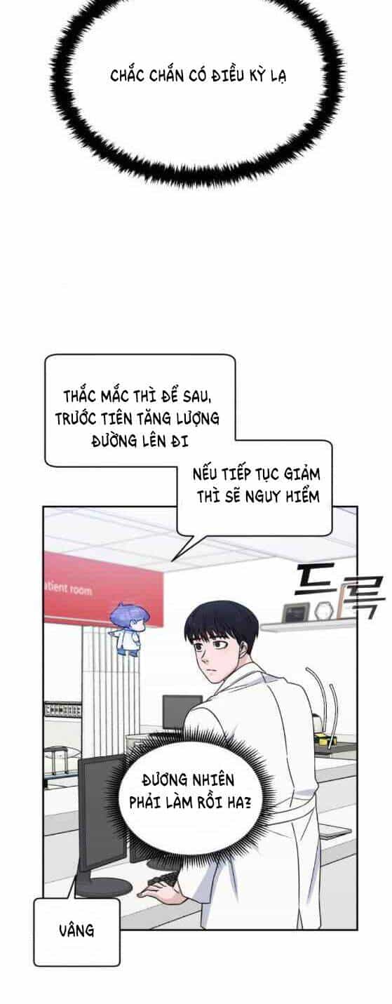 A.i. Doctor - Chương 24 - ảnh 36