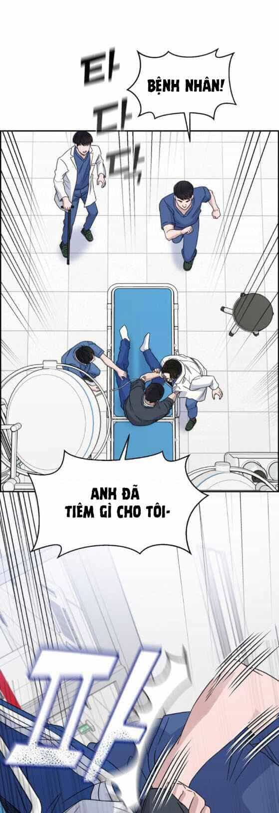 A.i. Doctor - Chương 24 - ảnh 46