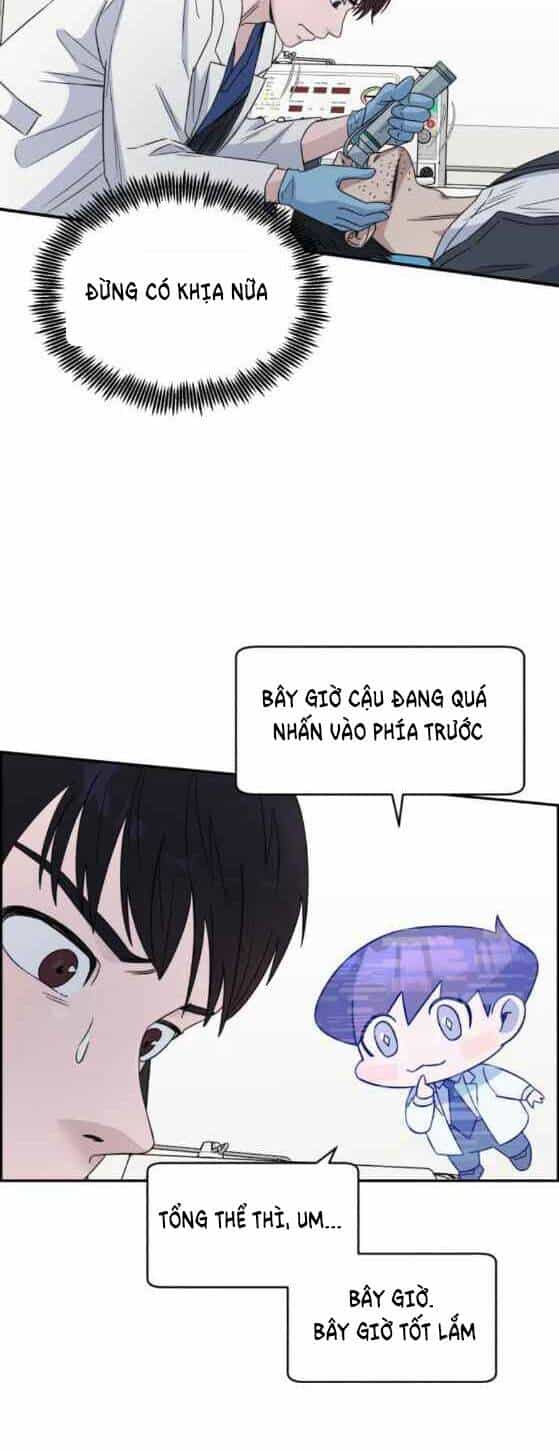 A.i. Doctor - Chương 25 - ảnh 17