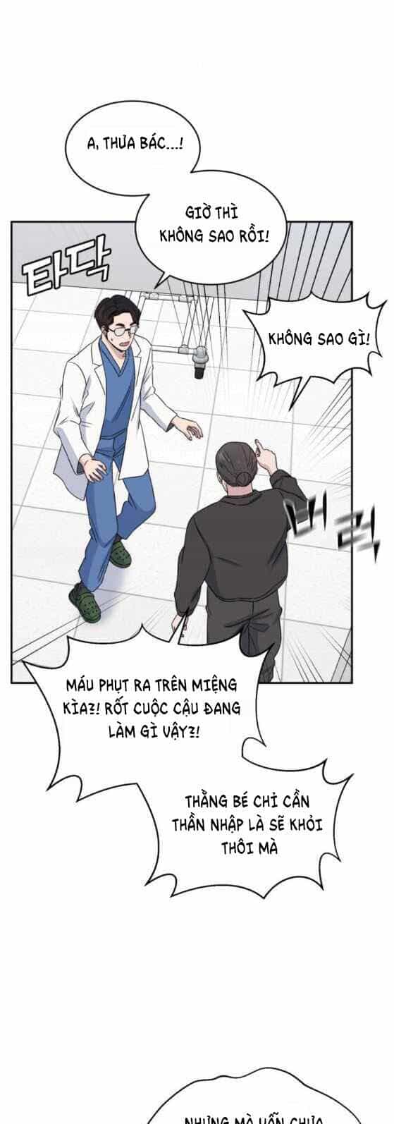 A.i. Doctor - Chương 25 - ảnh 34