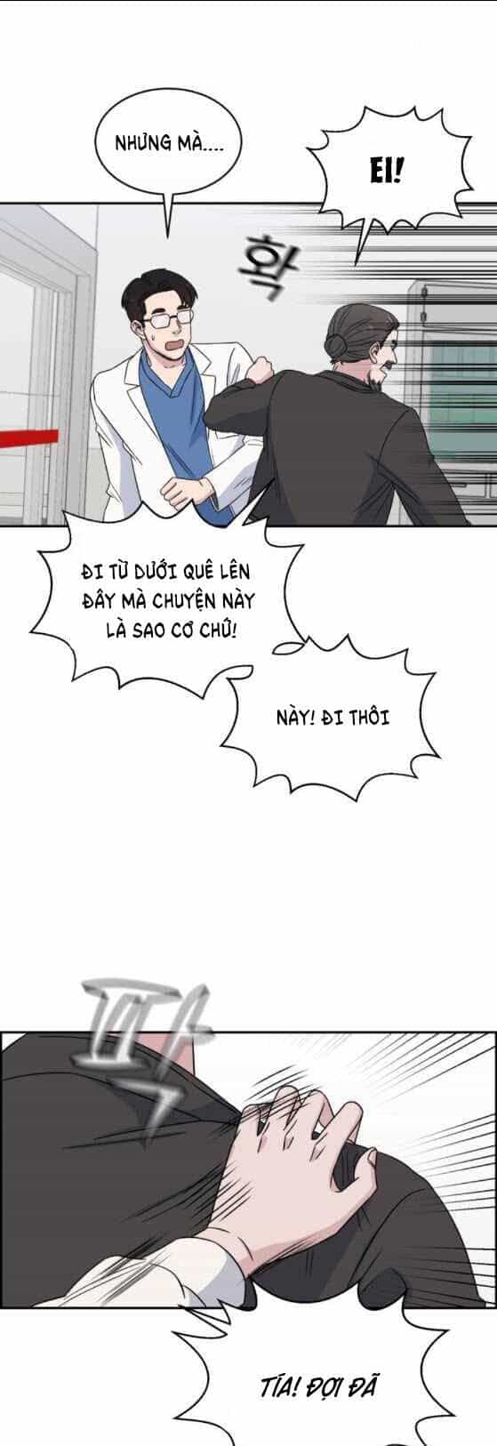 A.i. Doctor - Chương 25 - ảnh 36