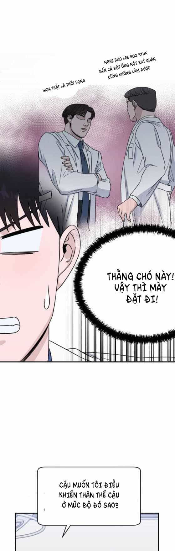 A.i. Doctor - Chương 25 - ảnh 8