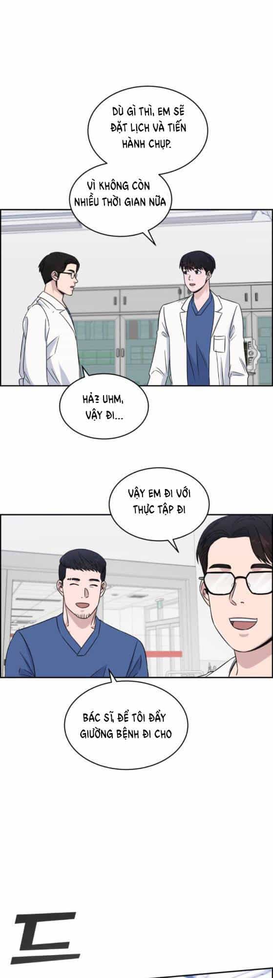 A.i. Doctor - Chương 26 - ảnh 12