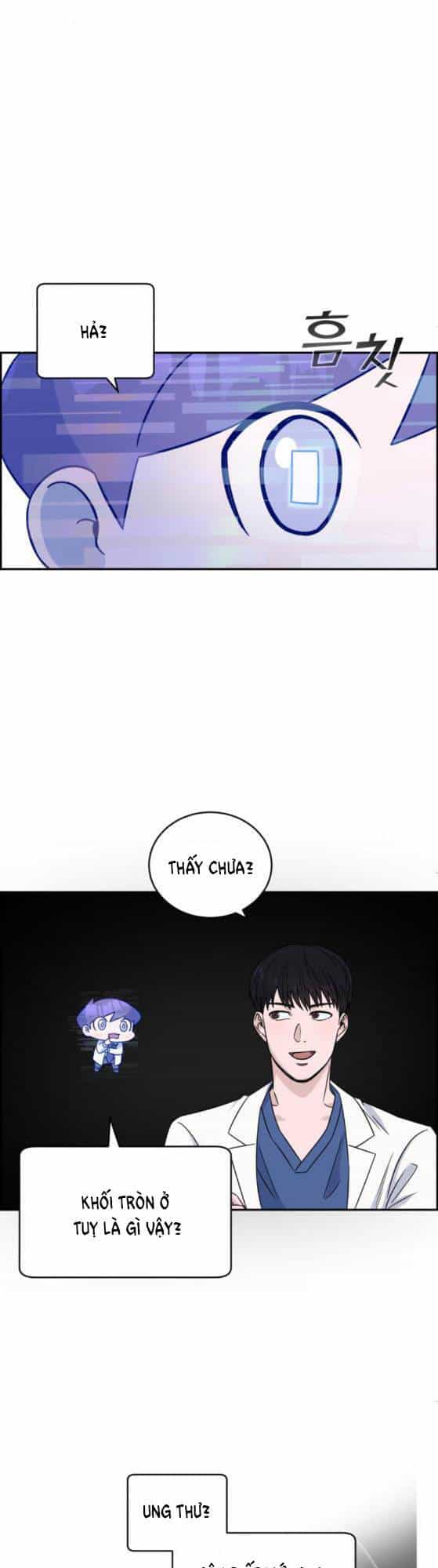 A.i. Doctor - Chương 26 - ảnh 29