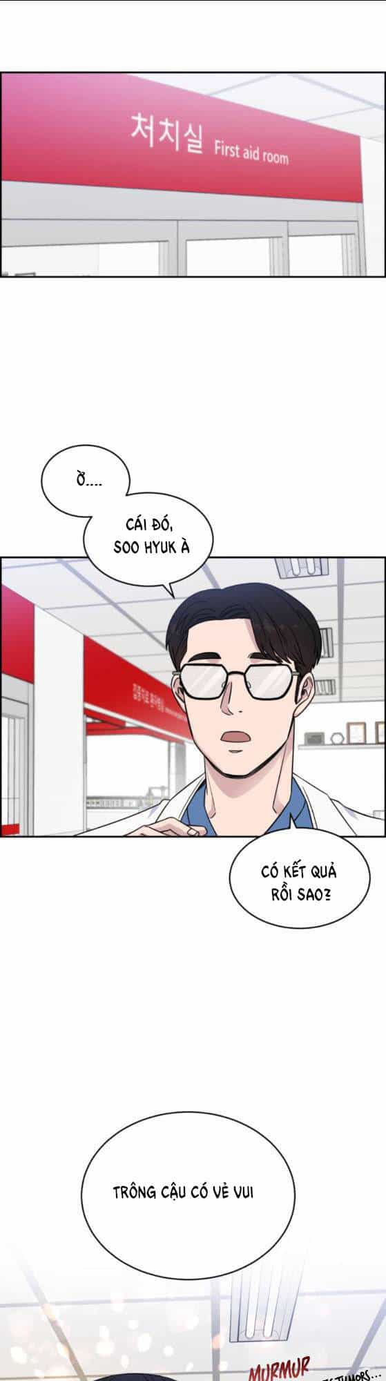A.i. Doctor - Chương 26 - ảnh 38