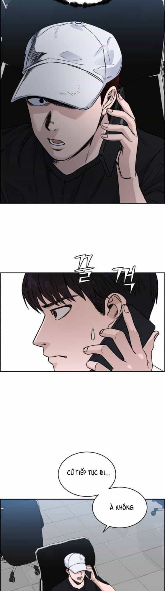 A.i. Doctor - Chương 26 - ảnh 47
