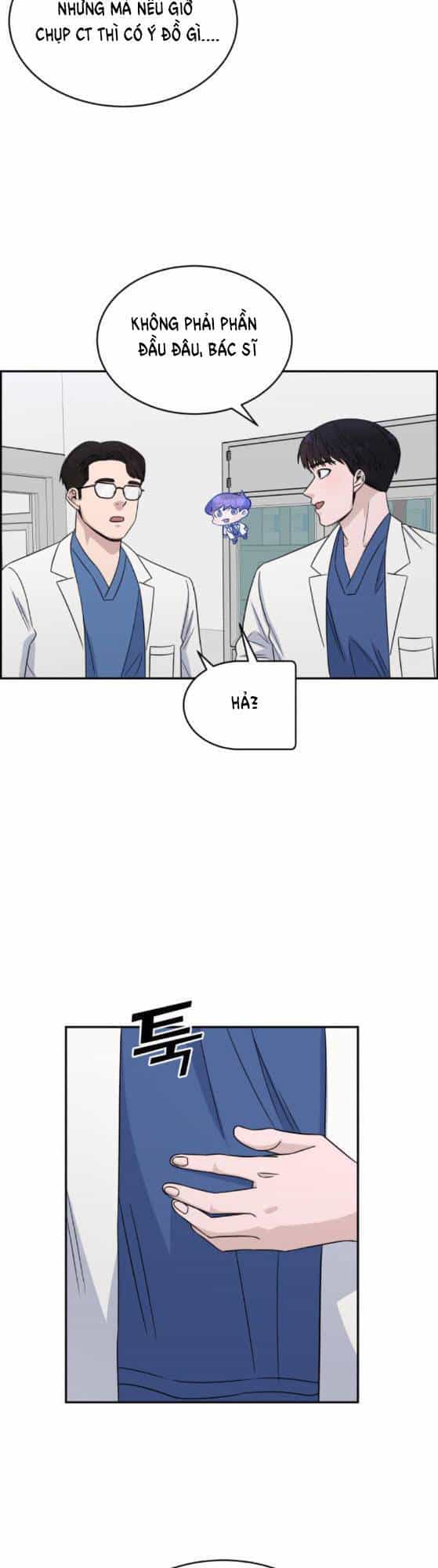 A.i. Doctor - Chương 26 - ảnh 7