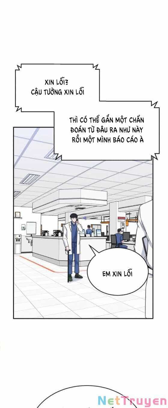 A.i. Doctor - Chương 27 - ảnh 16