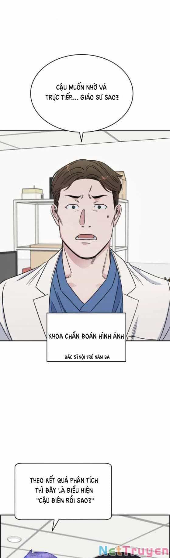 A.i. Doctor - Chương 27 - ảnh 46