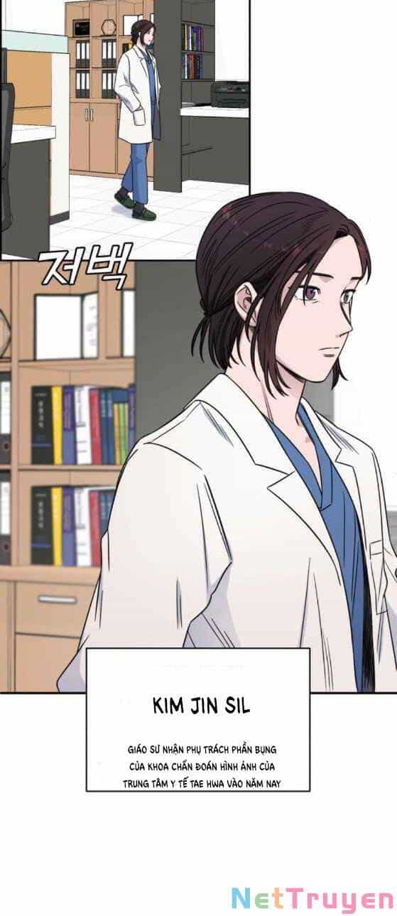 A.i. Doctor - Chương 27 - ảnh 49