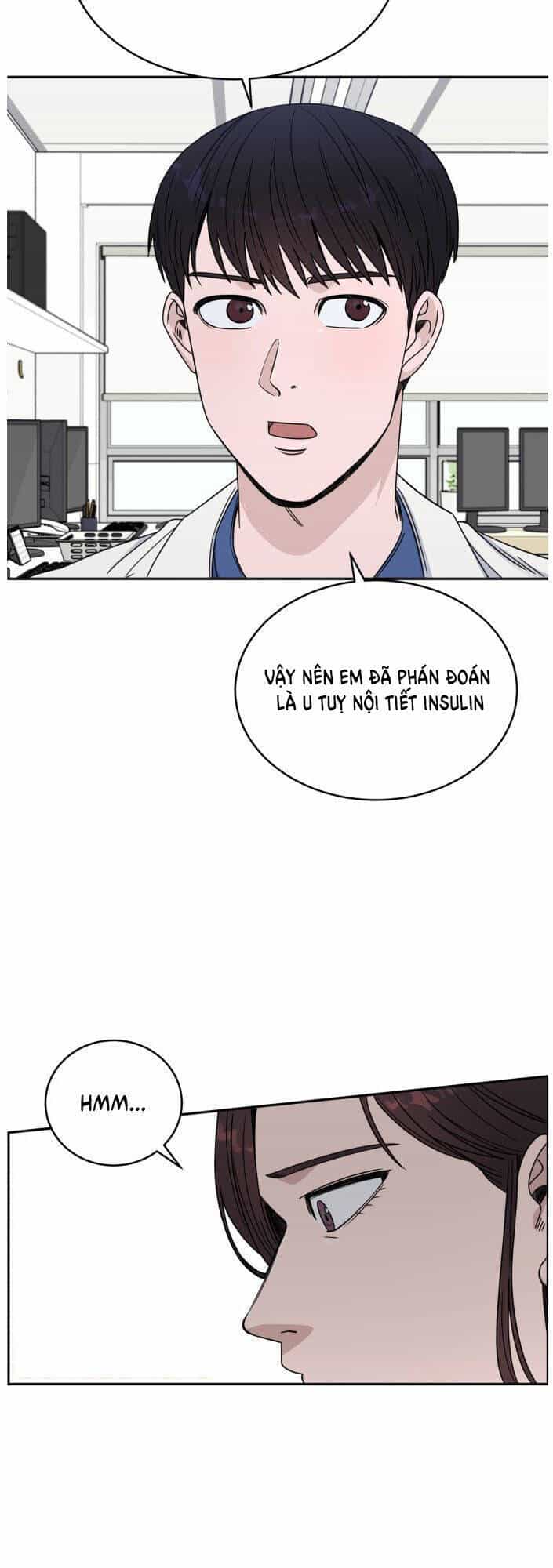 A.i. Doctor - Chương 28 - ảnh 19