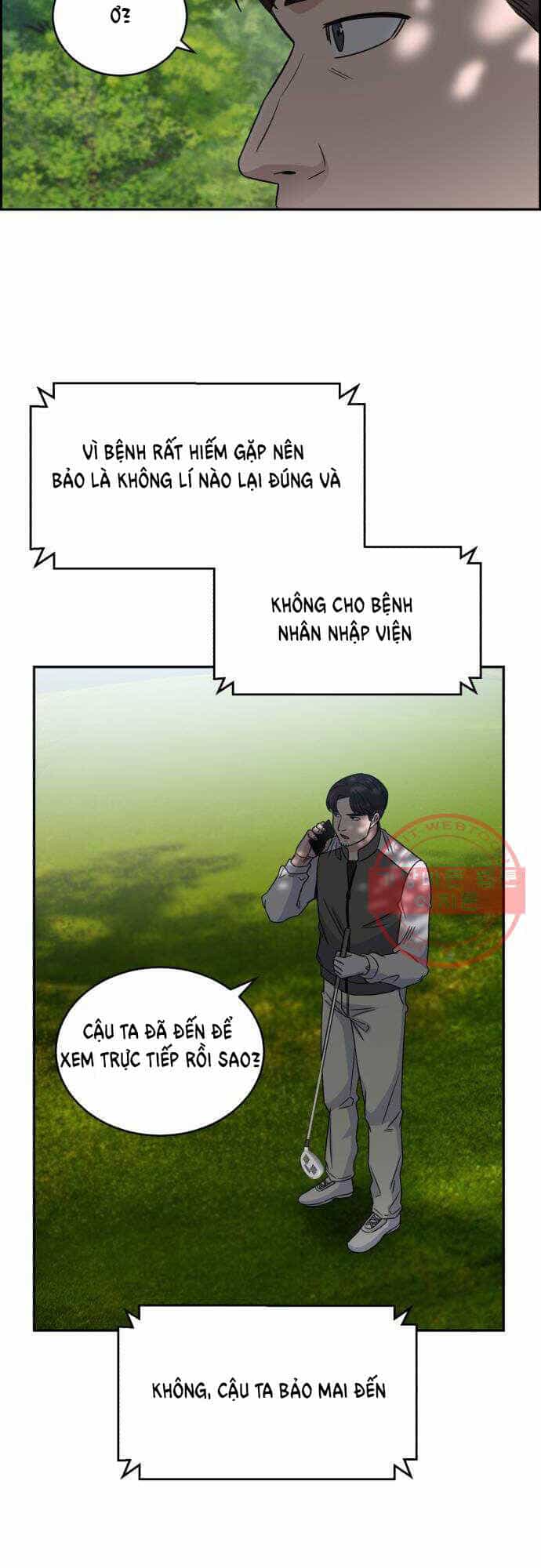 A.i. Doctor - Chương 28 - ảnh 60