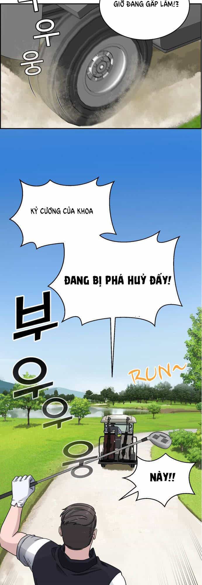 A.i. Doctor - Chương 28 - ảnh 70