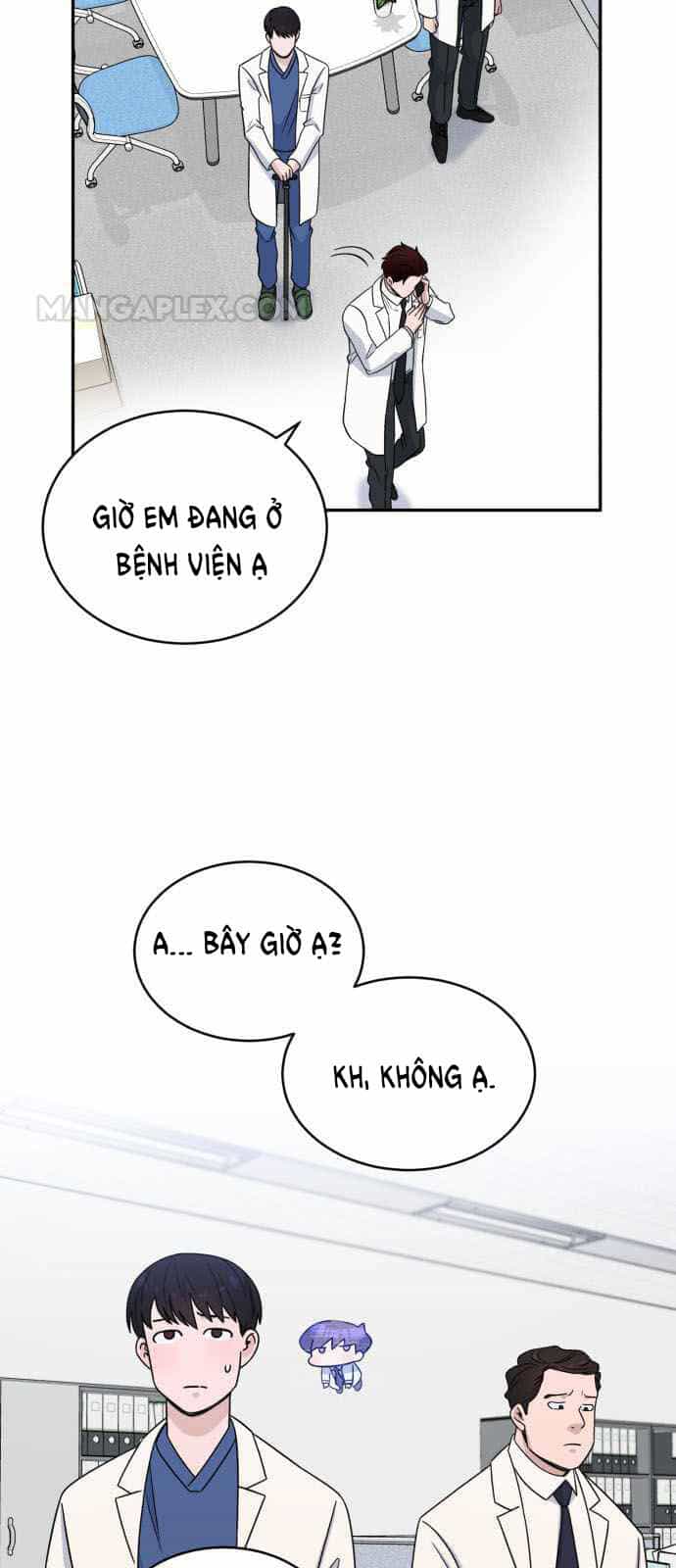 A.i. Doctor - Chương 29 - ảnh 14