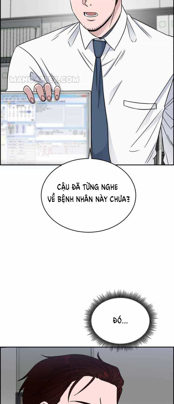 A.i. Doctor - Chương 29 - ảnh 27