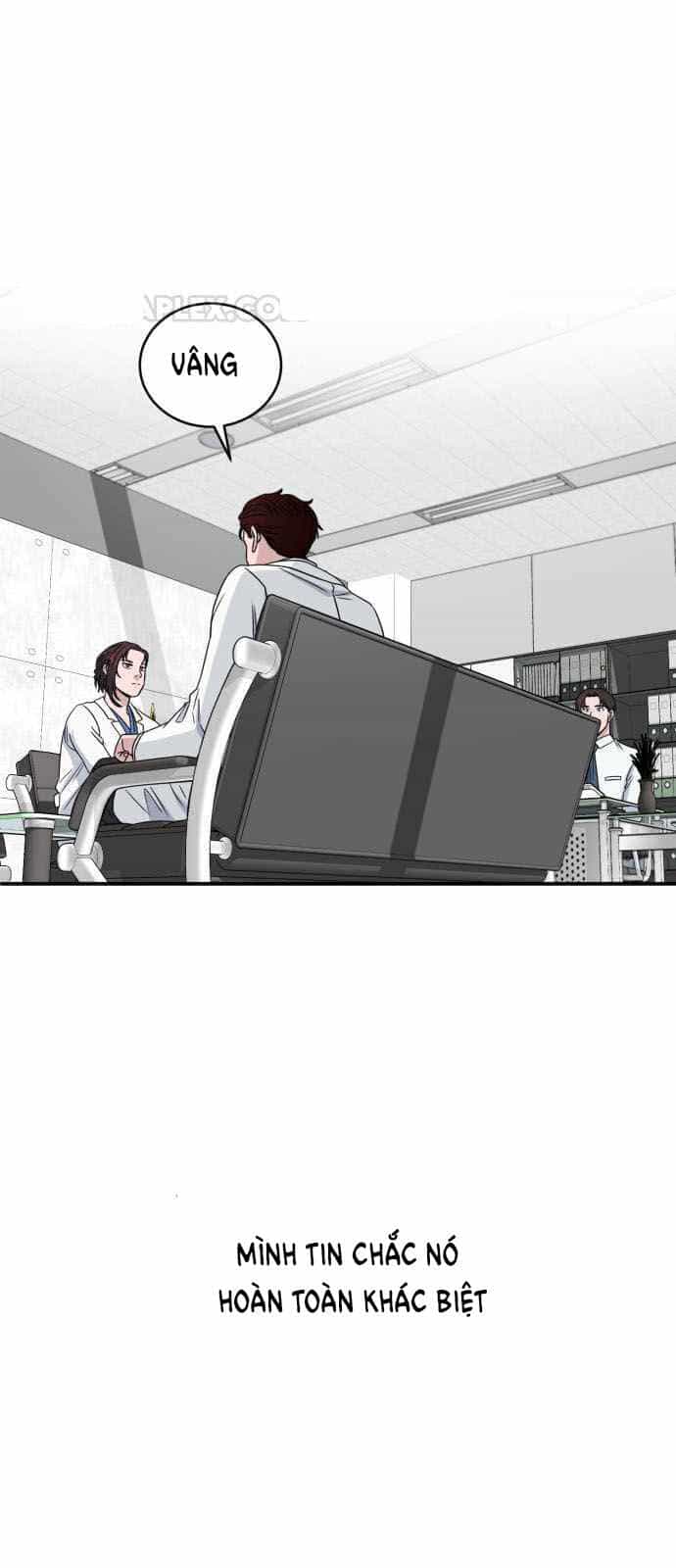 A.i. Doctor - Chương 29 - ảnh 41