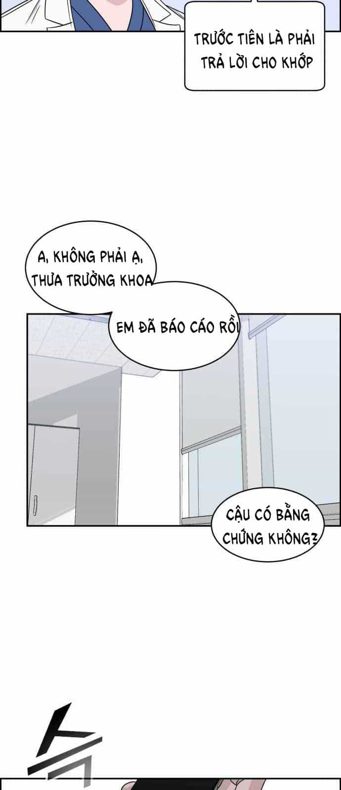 A.i. Doctor - Chương 29 - ảnh 57