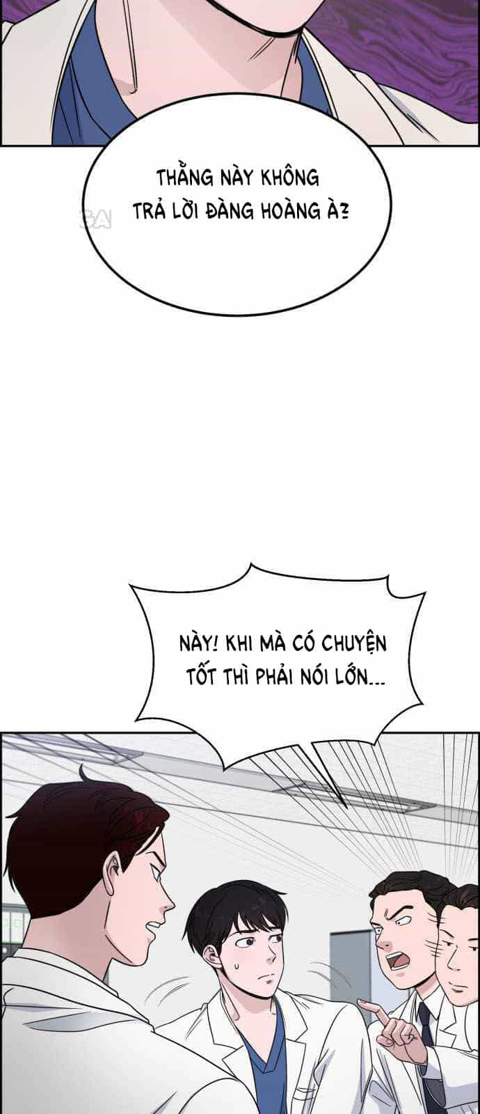 A.i. Doctor - Chương 29 - ảnh 9