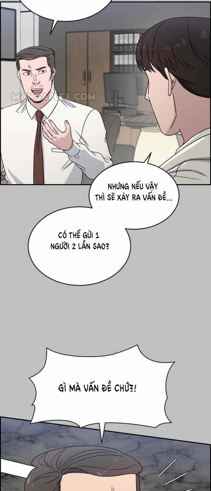 A.i. Doctor - Chương 30 - ảnh 21