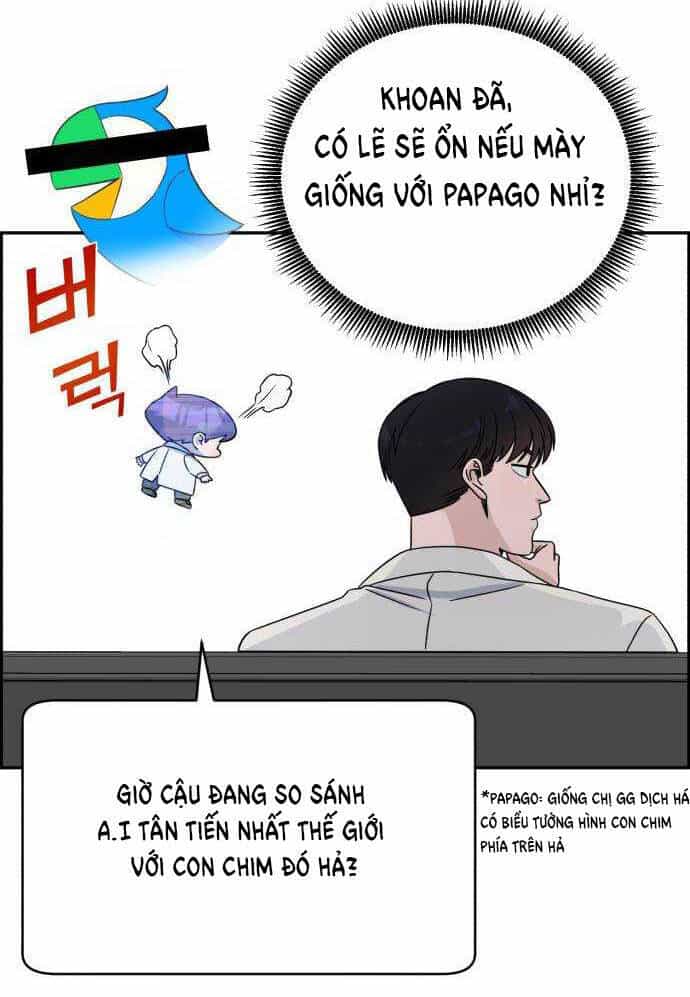 A.i. Doctor - Chương 30 - ảnh 36
