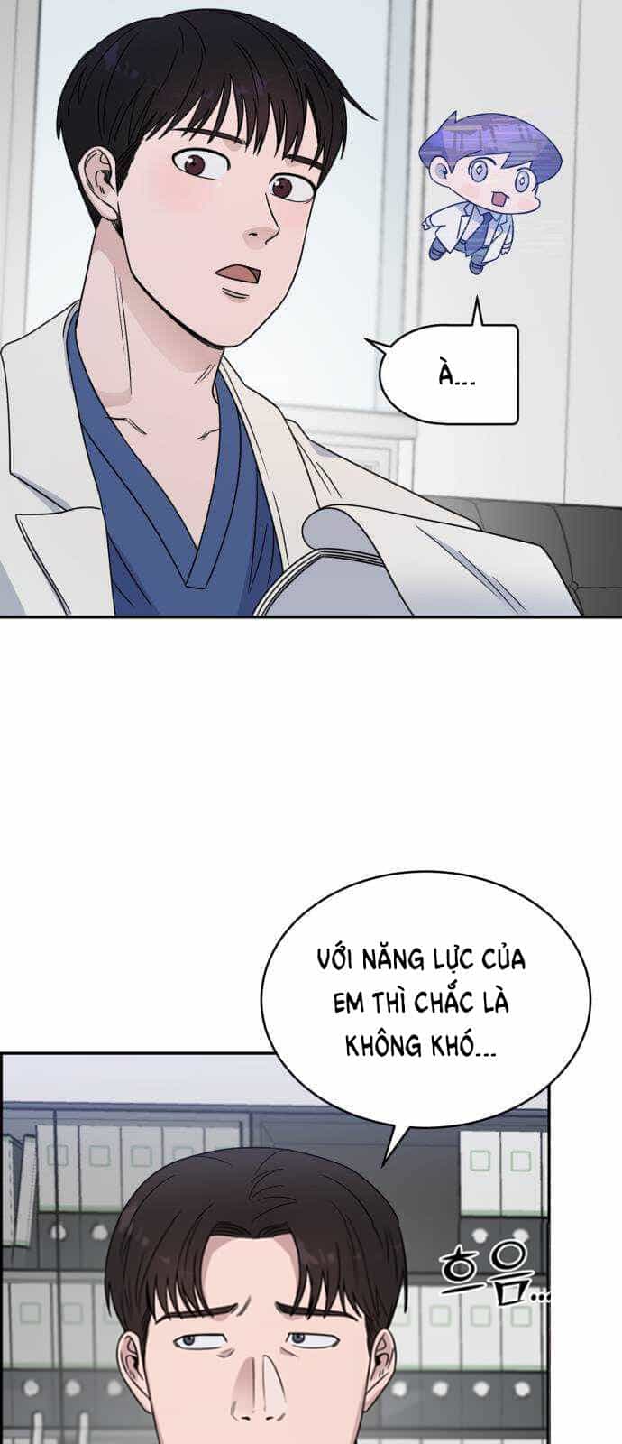 A.i. Doctor - Chương 30 - ảnh 38