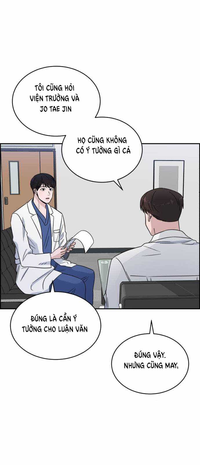 A.i. Doctor - Chương 30 - ảnh 43
